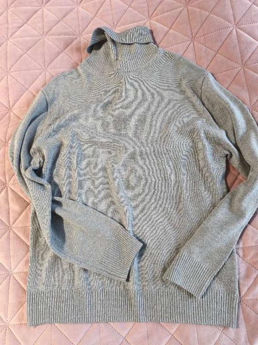 ZARA turtleneck