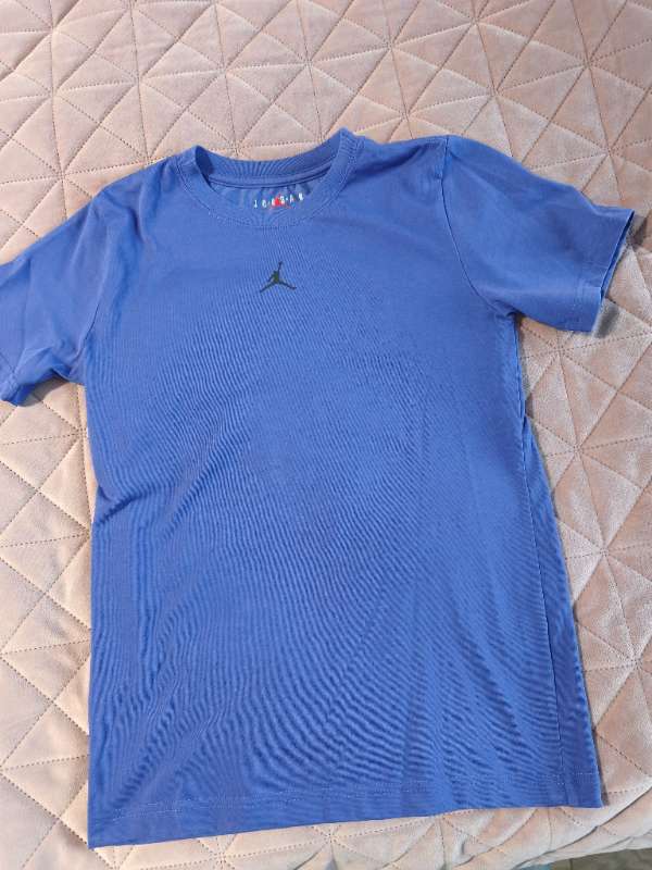 Air Jordan t-shirt