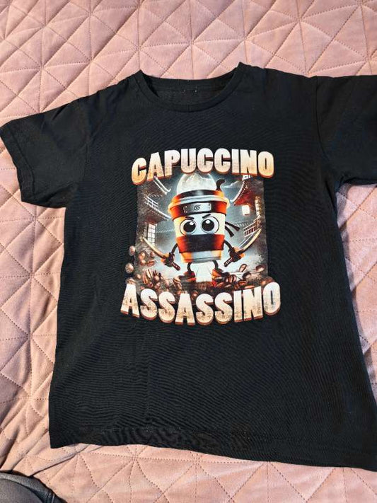 Cappuccino Assassino