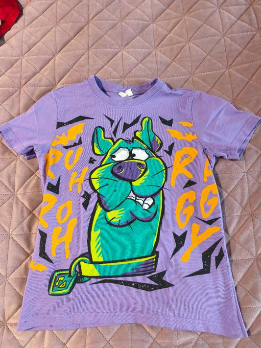 Scooby-Doo t-shirt