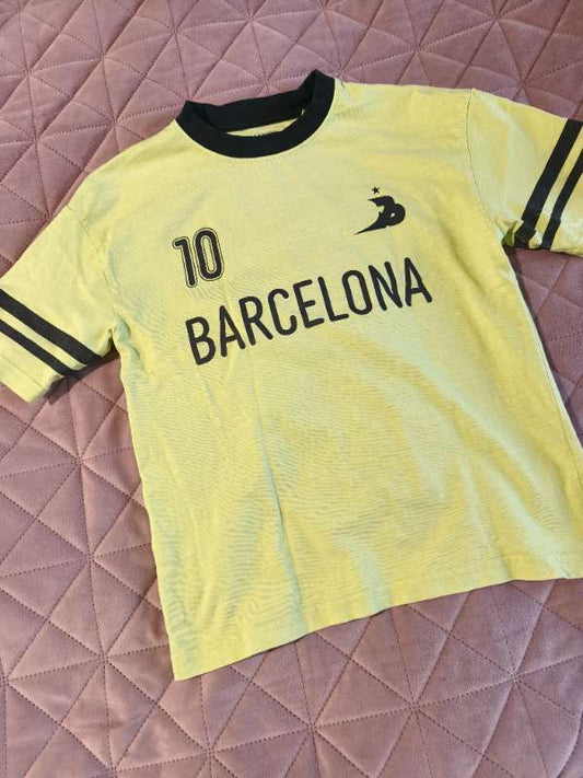 Reserved Barcelona