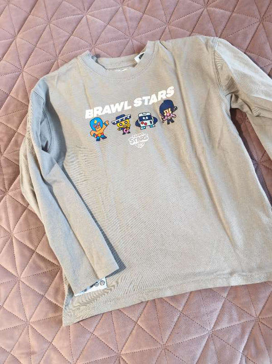 Brawl stara bolur