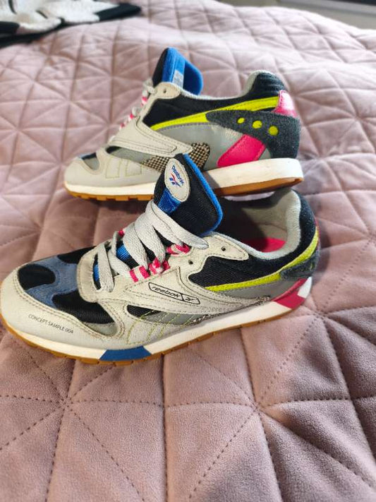 Reebok skór