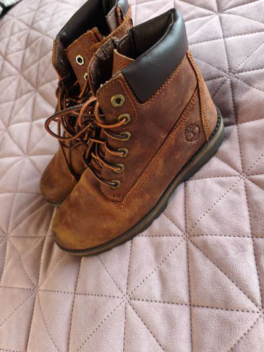 Timberland skór