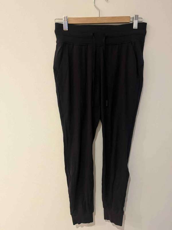 Lululemon buxur