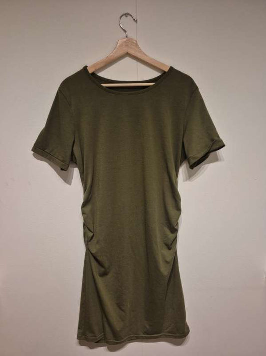 Bolur grænn óléttu - E