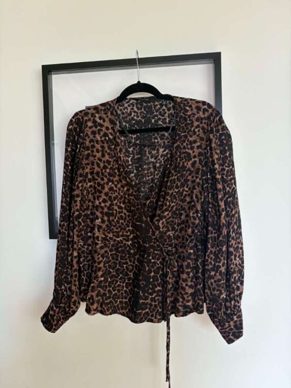 Vero moda toppur
