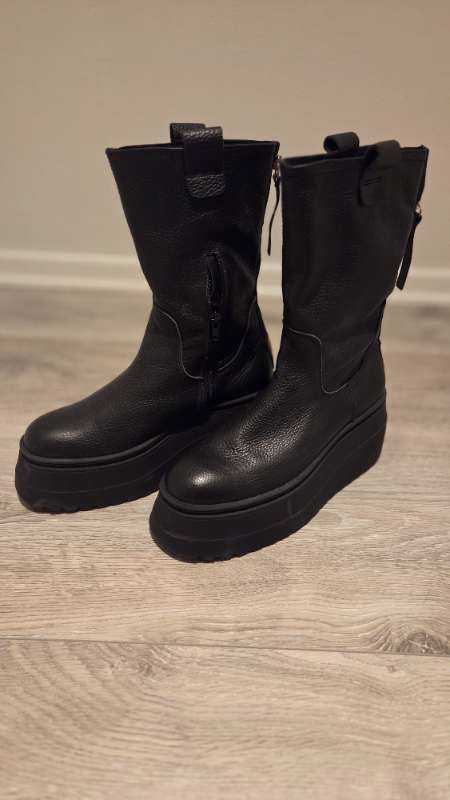 Skor  Steve Madden