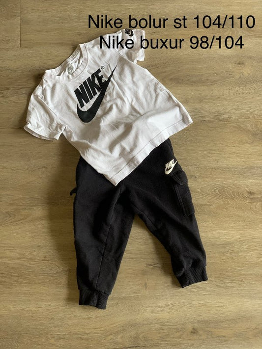 Nike buxur 98/104