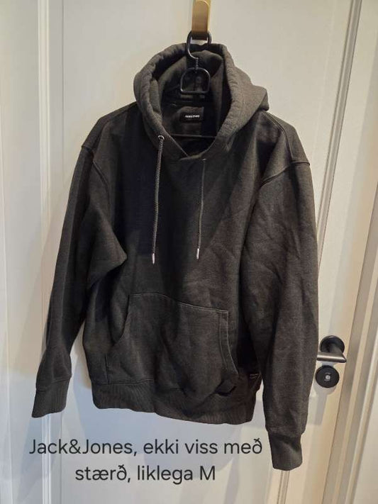 Jack&Jones hettupeysa