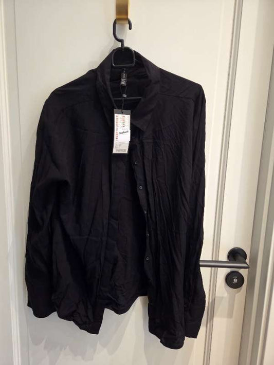 Skyrta úr New yorker