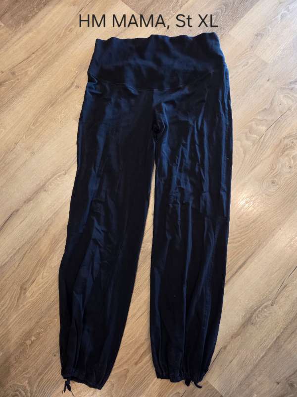 HM MAMA jogging buxur