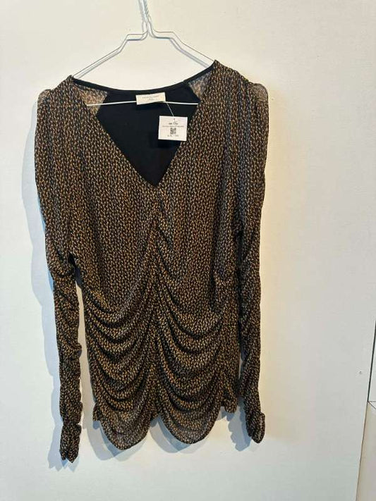 Þunnur toppur Frequent