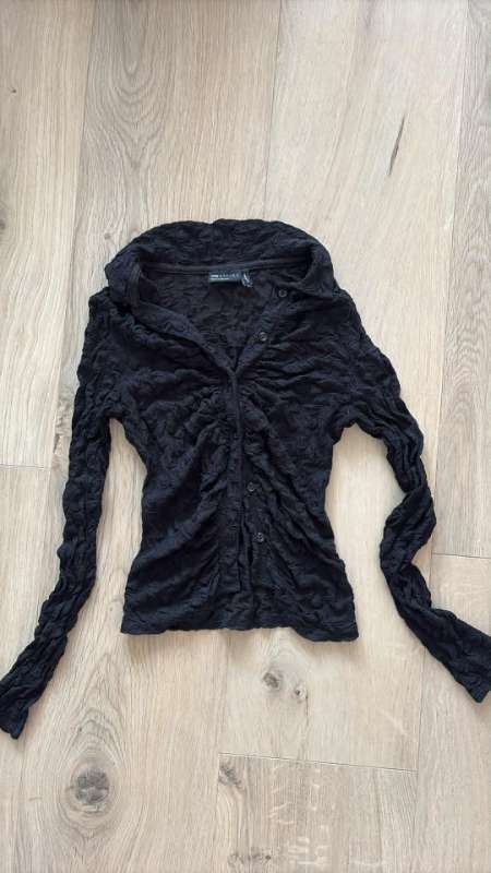Asos design skyrta
