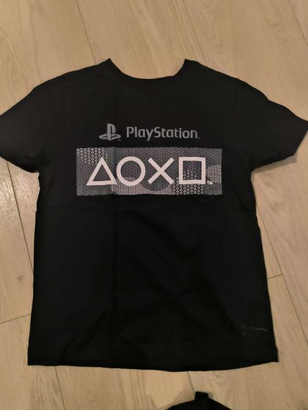 Bolur Playstation
