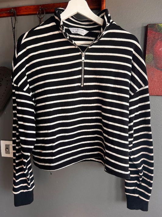 Primark röndótt