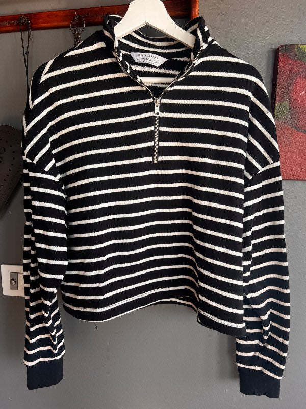Primark röndótt