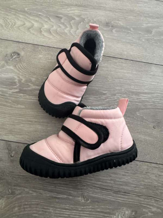 buty roz jesien