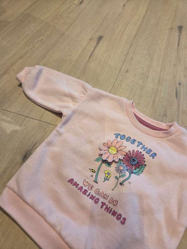 Primark Peysa