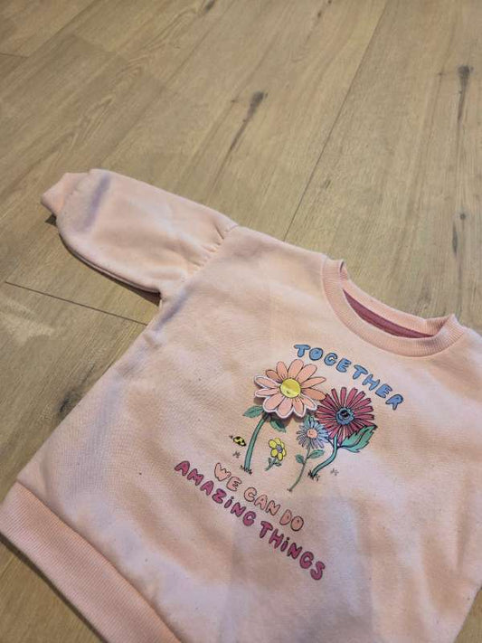 Primark Peysa