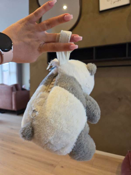 Bangsi m/hljóðum