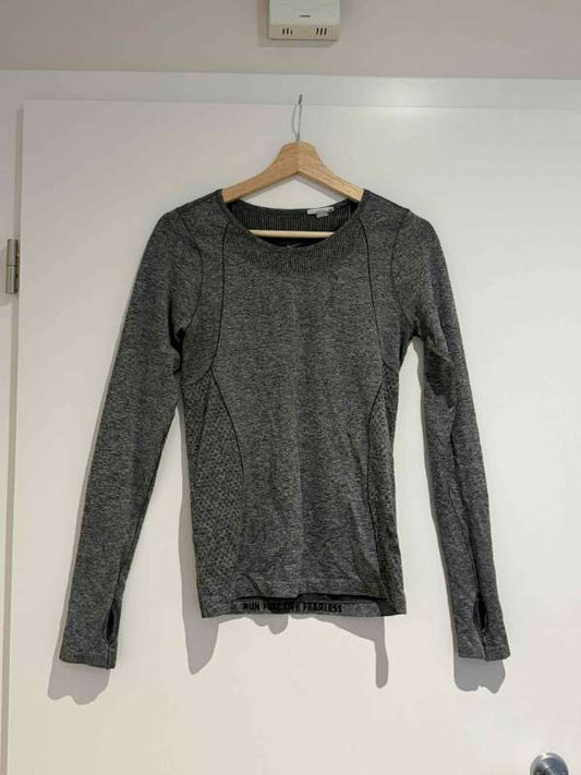 Nike langermab - AMG