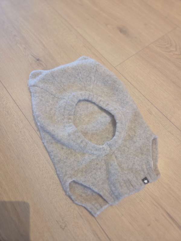 Molo Lambúshetta Beige