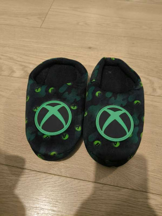 Inniskór X-Box
