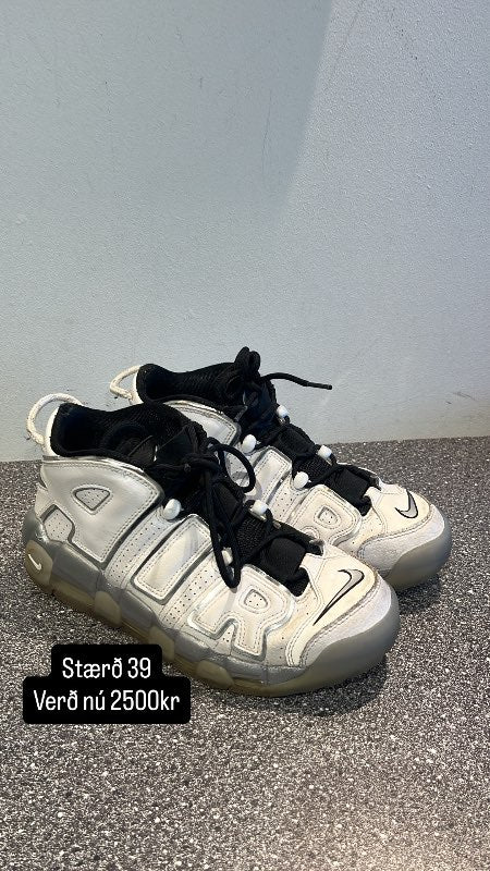 Nike Air skór*