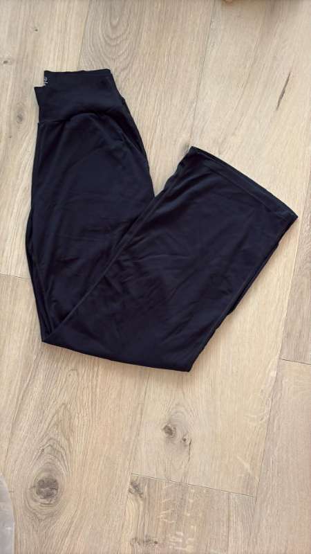 DTL ultra soft buxur (styttri týpan)