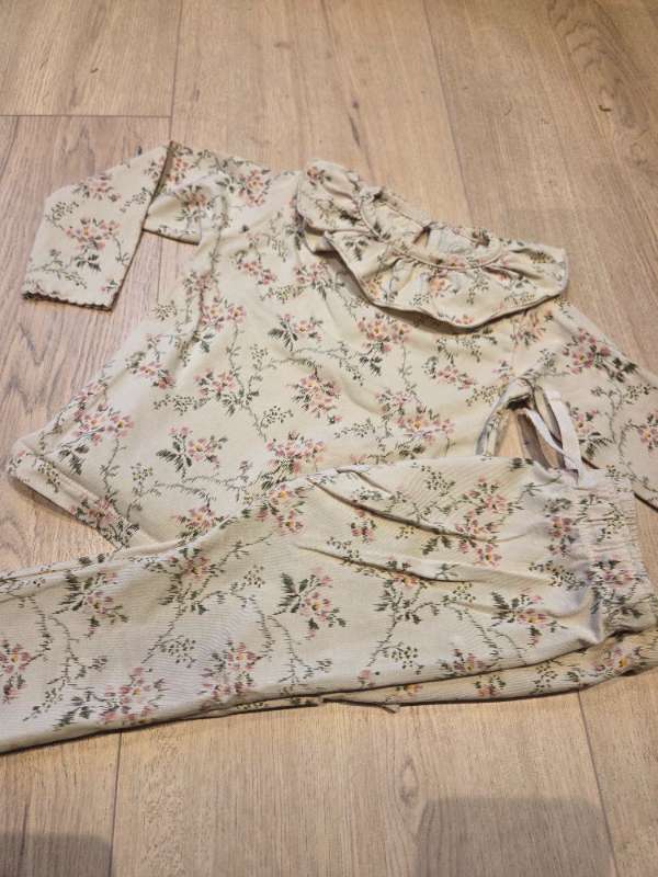 Petit Sett Blóma.Beige