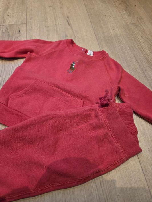 Ralph Lauren Sett