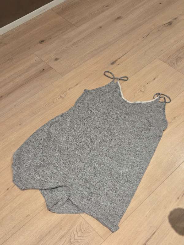 Bershka Samfestingur