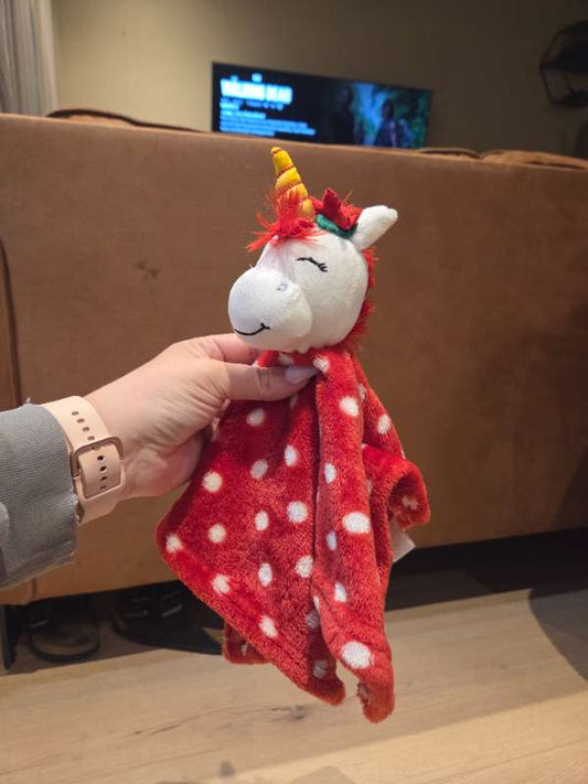 Kúrubangsi Unicorn