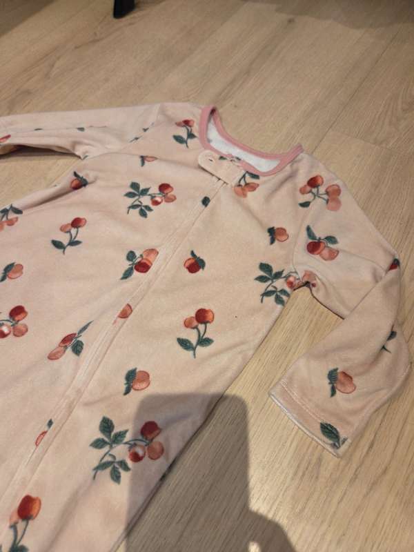 Primark Náttgalli