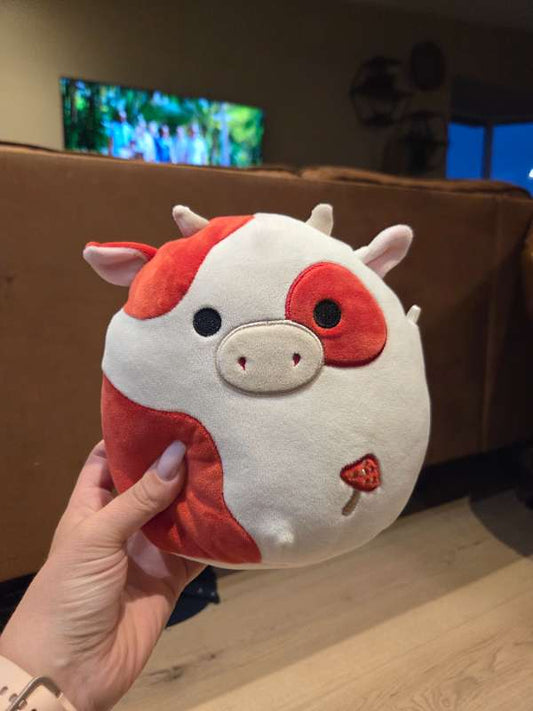 Squishmallows Bangsi