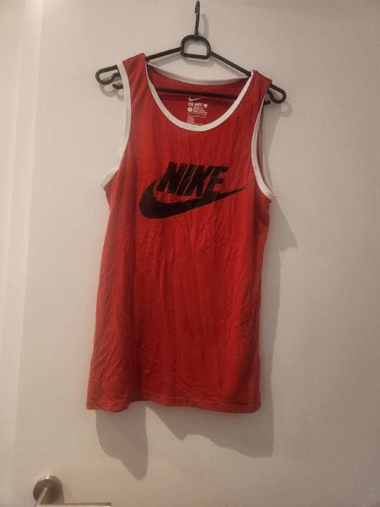 Nike hlýrabolur