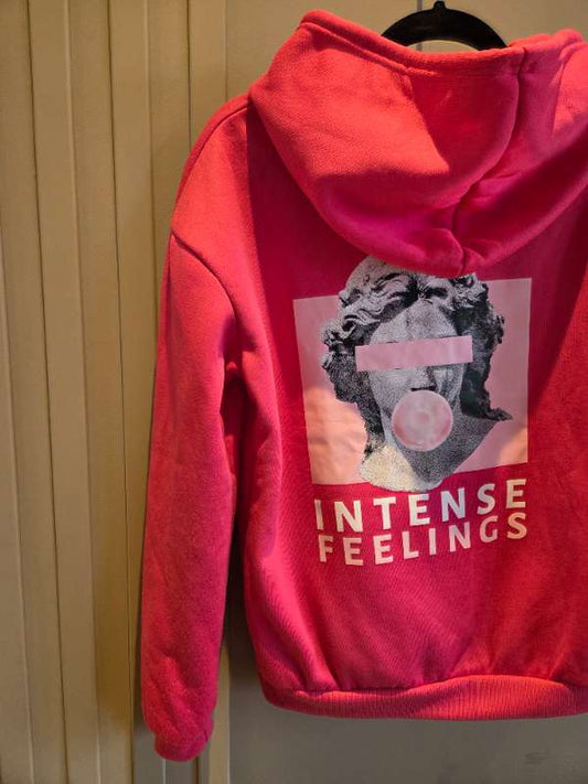 Shein Hettupeysa Bleik