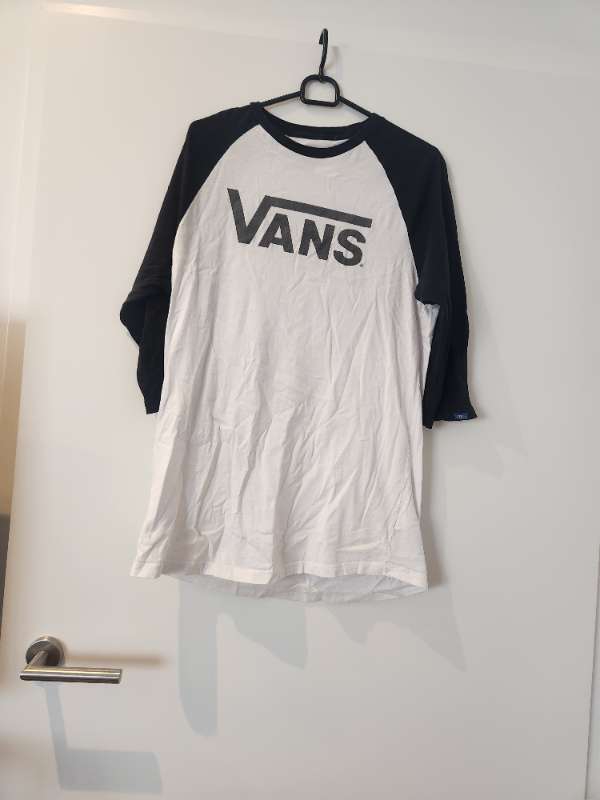 Vans bolur