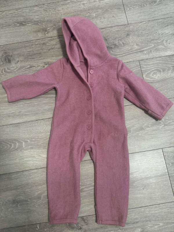 kombinezon merino