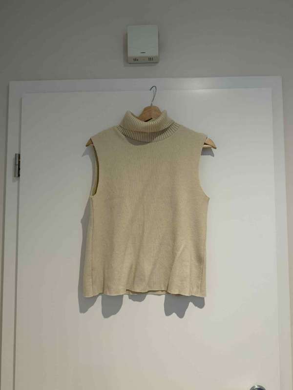 Zara rúllukragab - AMG