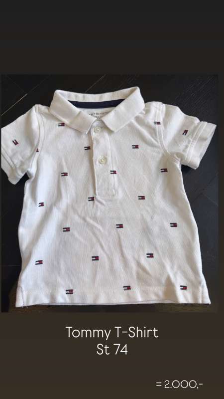 Tommy Hilfiger T-shirt