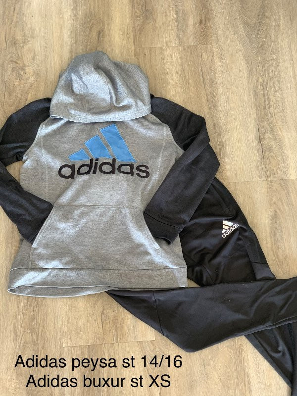 Adidas buxur st XS