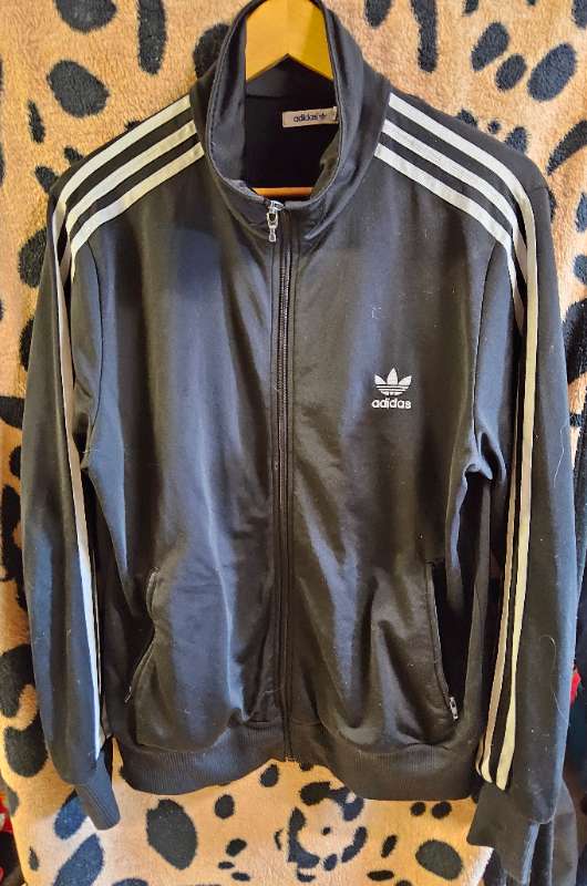 Adidas jakki