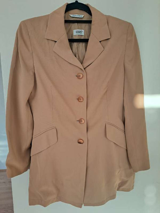 ITALY BEIGE COAT