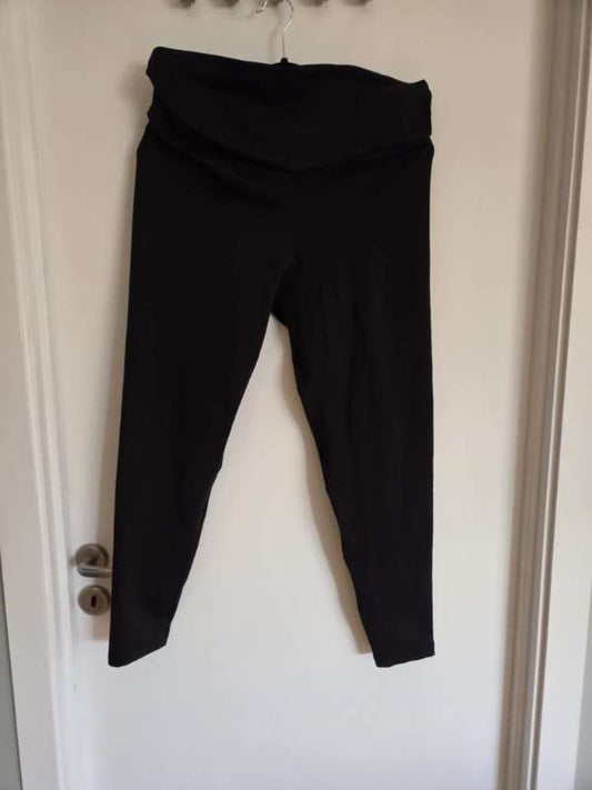 Befit leggings svartar 2XL