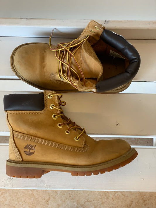 Timberland kuldaskór st37,5