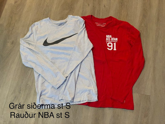 Grár Nike siderma st S