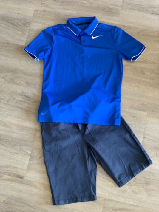 *DRI-FIT golfbolur