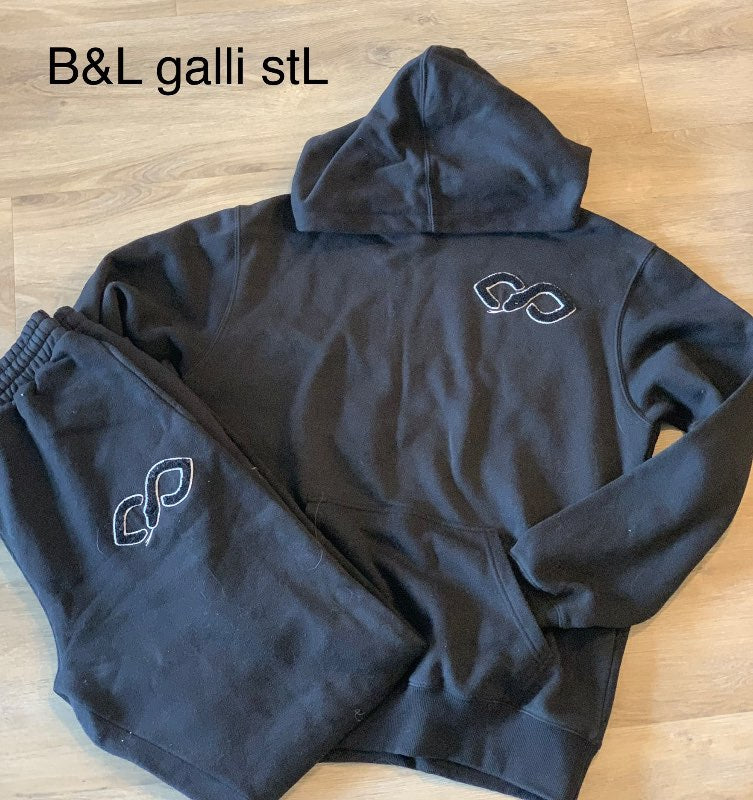 *B&L galli st L unglinga